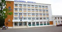 Stire din Cultură-Educație : AU ÎNCEPUT ÎNSCRIERILE LA ACADEMIA NAVALĂ "MIRCEA CEL BĂTRÂN"