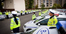 Stire din Eveniment : Premieră în istoria MAI. Conflict colectiv declanșat pentru drepturile polițiștilor
