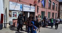 Stire din Cultură-Educație : Premieră dedicată aniversării a două decenii de la ”botez”, la Teatrul ”Căluțul de Mare”