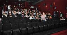 Stire din Cultură-Educație : Premieră de film  pe 2 ianuarie,  la Cityplex din Tomis Mall