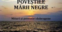 Stire din Cultură-Educație : Premieră la Constanța. Carte audio despre Dobrogea