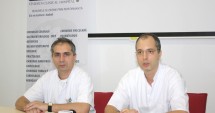 Stire din Sănătate : Premieră medicală în cadrul Ovidius Clinical Hospital