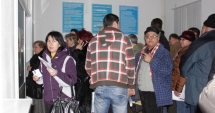 Stire din Eveniment : Adio timbru de mediu, de la 1 februarie! Șoferii se pot programa on-line pentru înmatricularea mașinilor