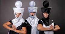 Stire din Cultură-Educație : Copiii sunt invitaţi la o nouă premieră la Teatrul „Căluţul de Mare”