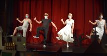 Stire din Cultură-Educație : O nouă premieră pentru copii la Teatrul "Căluțul de Mare"