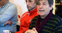 Stire din Cultură-Educație : "Ovidius in Love" aduce jurnalul unui exilat îndrăgostit la Constanța