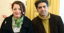 Stire din Cultură-Educație : Drama comică "Testosteron" se joacă, în acest week-end, la Constanța