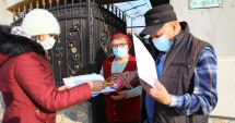 Stire din Social : Seniorii din Constanţa, premiați pentru contribuția pe care au avut-o la viața comunității