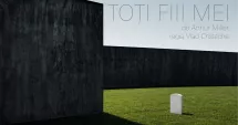 Stire din Cultură-Educație : Premierele lunii mai la Teatrul de Stat Constanța. „Toți fiii mei” și „Orlando”, deja în vânzare