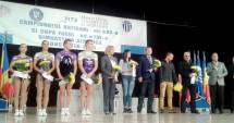 Stire din Sport : Cinci sportivi de la CS Farul, recompensați pentru performanțele de la Baku