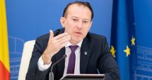Florin Cîțu: „Nu o să mergem la Cotroceni fiecare partid cu o propunere de premier”