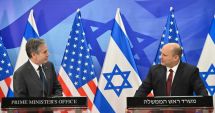 Stire din Actualitate : Premierul israelian Naftali Bennett, testat pozitiv la COVID-19