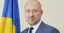 Stire din Actualitate : Premierul ucrainean cere Germaniei să livreze Kievului tancuri de luptă moderne