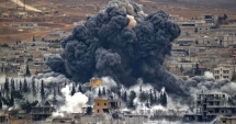 Stire din Actualitate : Premierul turc anunță începerea asaltului  asupra Raqqa