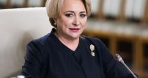 Stire din Politică-Administrație : Premierul Viorica Dăncilă: "Vom lansa proiectul Centenar în martie"