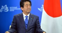 Stire din Actualitate : Premierul japonez îndeamnă  Coreea de Nord  să treacă la fapte