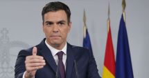 Stire din Actualitate : Premierul Spaniei renunță să facă din mausoleul lui Franco un loc de reconciliere