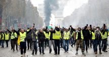 Stire din Actualitate : Premierul francez anunță înlocuirea șefului poliției din Paris