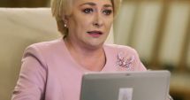 Stire din Politică-Administrație : Premierul Viorica Dăncilă, vizită în SUA
