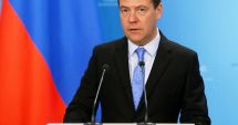 Stire din Actualitate : Premierul Rusiei vede o șansă pentru îmbunătățirea relațiilor bilaterale