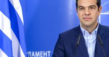 Stire din Actualitate : Premierul grec promite reduceri fiscale și reintroducerea celei de-a 13-a pensii