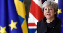 Stire din Actualitate : Premierul Theresa May va prezenta un proiect de lege privind Brexitul
