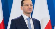 Stire din Actualitate : Premierul polonez, criticat dur de reprezentanții comunității evreiești