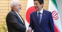 Stire din Actualitate : Premierul nipon Shinzo Abe, vizită istorică în Iran