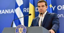Stire din Actualitate : Premierul Alexis Tsipras ar pierde alegerile parlamentare din luna iulie
