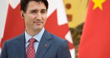 Stire din Actualitate : Premierul Trudeau: "Canada nu va ceda în fața Chinei"