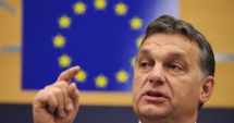 Stire din Actualitate : Premierul ungar Viktor Orban: "Ar trebui ca UE să-i dea bani Ankarei"