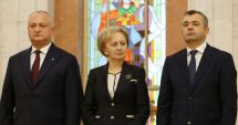 Stire din Actualitate : Premierul Republicii Moldova își anunță vizita la Moscova