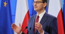 Stire din Actualitate : Premierul polonez cere Uniunii Europene să suprime paradisurile fiscale
