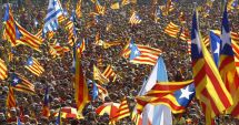 Stire din Actualitate : Premierul spaniol exclude orice vot asupra independenței Cataloniei