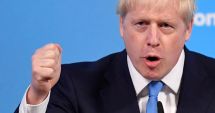 Stire din Actualitate : Premierul Boris Johnson va proceda la o remaniere a cabinetului