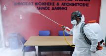 Stire din Actualitate : Premierul elen a ordonat închiderea plajelor