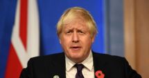 Premierul britanic Boris Johnson avertizează Moscova împotriva oricărui „aventurism militar”