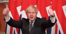 Stire din Actualitate : Premierul britanic Boris Johnson lansează o lege privind „libertăţile Brexitului”