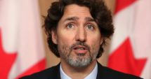 Stire din Actualitate : Premierul canadian se opune prezenţei Rusiei la următorul summit G20