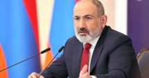 Premierul Nikol Paşinian: Armenia nu mai poate conta pe Rusia pentru apărare