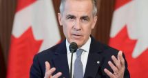Stire din Actualitate : Premierul Mark Carney: "Vechea relaţie dintre Canada şi SUA s-a terminat"