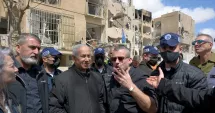 Stire din Actualitate : Premierul israelian cheamă și alte țări să se alăture războiului împotriva Iranului