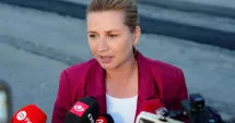 Stire din Actualitate : Premierul danez în exercițiu Mette Frederiksen anunță că a format un guvern