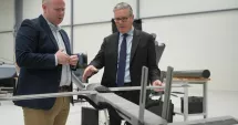 Stire din Actualitate : Premierul britanic Keir Starmer avertizează: „Rusia ar putea ataca NATO până în 2030“