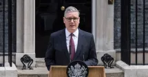 Stire din Actualitate : Premierul britanic Keir Starmer anunță că demisionează