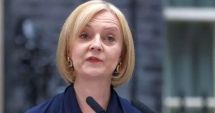 Stire din Actualitate : Premierul britanic Liz Truss: "Aliaţii trebuie să rămână fermi în sprijinul pentru Ucraina"