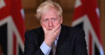 Stire din Actualitate : Marea Britanie vrea să propună NATO o desfășurare majoră de trupe de război în Europa