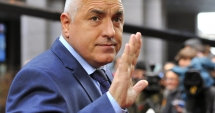 Stire din Actualitate : Premierul bulgar  a înaintat parlamentului demisia guvernului său