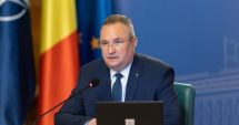 Premierul Nicolae Ciucă, liniștește românii: Vom avea suficient gaz în depozitele naționale