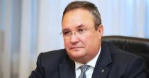 Stire din Politică-Administrație : Premierul Nicolae Ciucă: „Fermierii români au nevoie de ajutor”